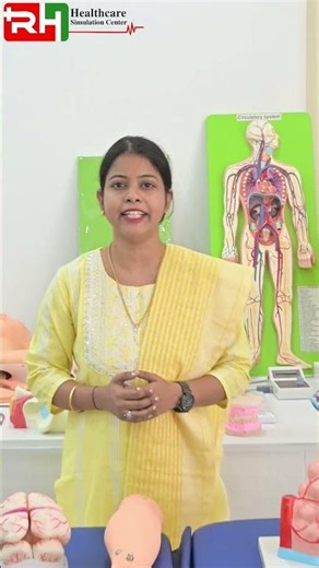 D-DIMER TEST #nursingeducation #simulationtraining #D-Dimer #medicalstudent #rmlhospital #pgmedical