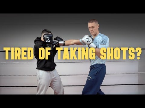 3 Steps To Getting HIT LESS