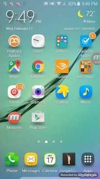 How to Listen to Podcasts on Android