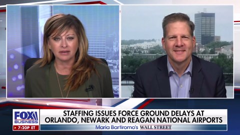 Former New Hampshire governor says Vance asked 'all the right questions' during roundtable on flight delays and safety