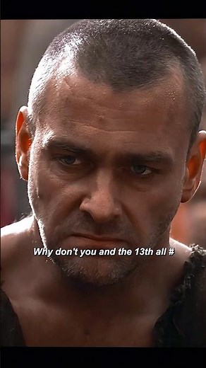 One Word Awakens a Broken Soldier | "THIRTEEN!" #clips #highlights