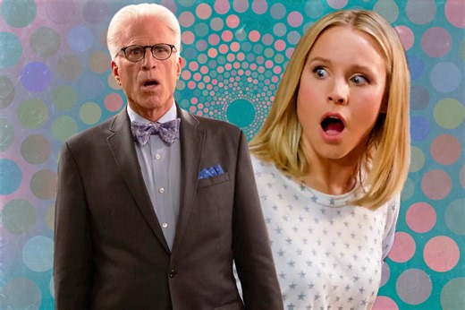 'The Good Place' is leaving Netflix: where to watch this beloved Michael Schur comedy