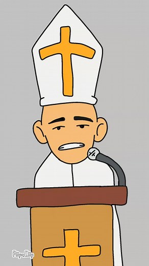 Never Lie in Church: Animated Insights