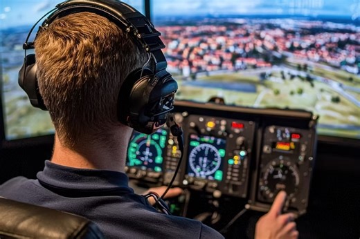 Grande evento dedicado à aviação virtual na América do Sul, Expo Aviação Virtual 2025 acontecerá no fim de semana