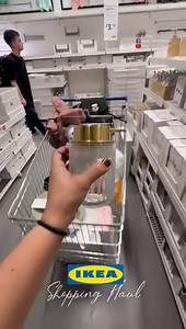 192K views · 6.9K reactions | Our first Home Shopping - IKEA Shopping...