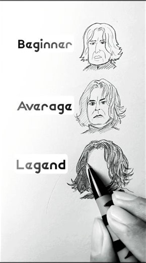 Professor Snape different level 🥺 "Always"