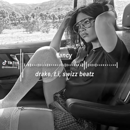 Fancy Audio by Drake, T.I., and Swizz Beatz