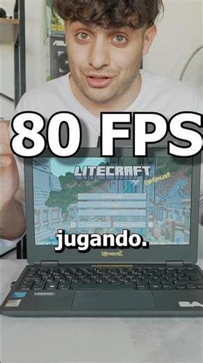 I made an optimized version of Minecraft