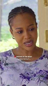 My mum wants to marry me off all because of money #lessonsoftheheart