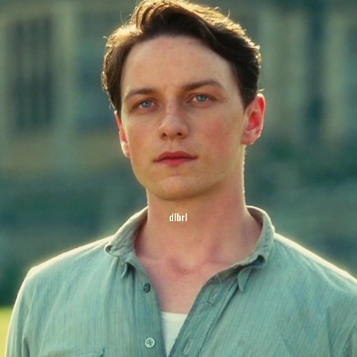 James McAvoy Atonement Soundtrack Connection