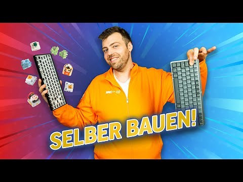 STOP! So geht Custom Keyboard richtig! | Anleitung