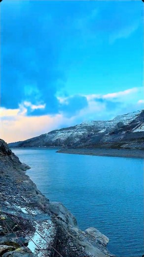 Hidden Gem of Snowdonia 🌊 Llyn Peris | Llanberis, North Wales