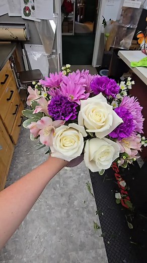 Cute designs by Kristi 🌸 | The Willow Tree Garden Center