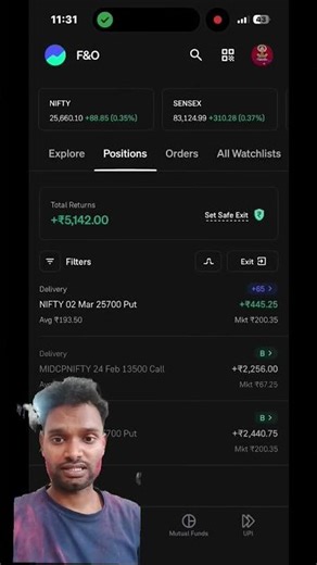 Treding Power 💪 || Share Market || hello Mic testing #youtubeshorts #trending #virelshorts