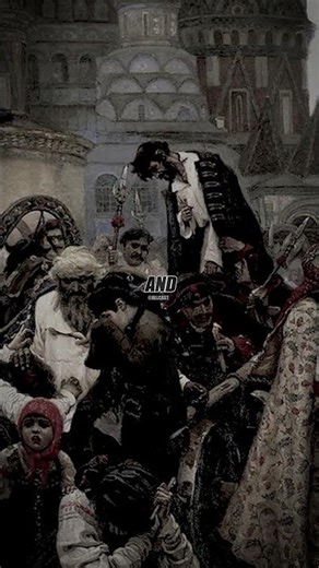 Unexplainable Bleeding Crucifix of Russia 😨👁️