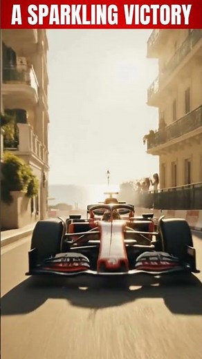 WHAT MAKES MONACO GRAND PRIX SO SPECIAL?