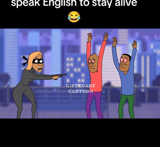 #cartoon #animation #meme #funny #viralvideo | speak english