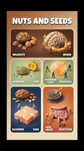Tiny foods