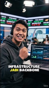BREAKING: Anthropic x Akamai $1.8B Deal — AI Cloud Revolution Indonesia!