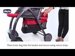 Chicco Simplicity Buggy