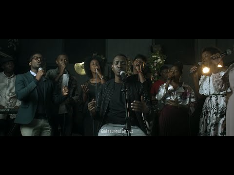 NI Muri Yesu by Bosco NSHUTI (Official video 2021)