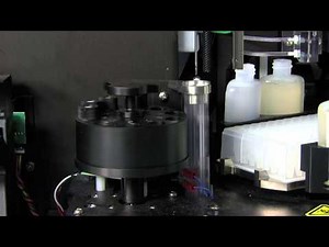 AQUIOS How it Works Part 6 Pipeline Sample Processing