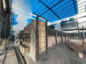 [Hot Item] Coated Graphite Density 1.85 for Vertical Horizontal Casting Brass Copper