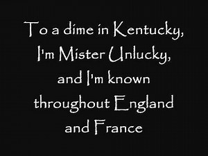 Jack's Lament- The Nightmare Before Christmas (Lyrics)