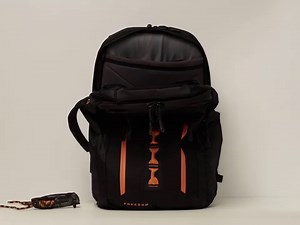 The American Rebel Large Freedom Backpack is a great Every Day Carry pack with room for everything you need throughout your day, while keeping you concealed and safe. Optional Ballistic Panel available. | American Rebel Beer