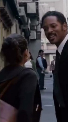 The Hidden Truth Behind The Pursuit of Happyness 🎬
