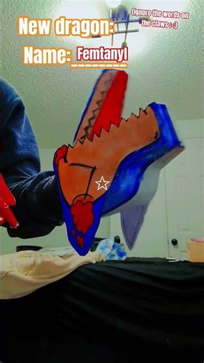 look at this ‪@cynnahbun_the_MD_oc‬ #idkwhattoputhere