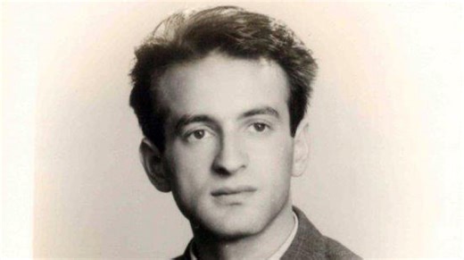 Elie Wiesel biography and career timeline