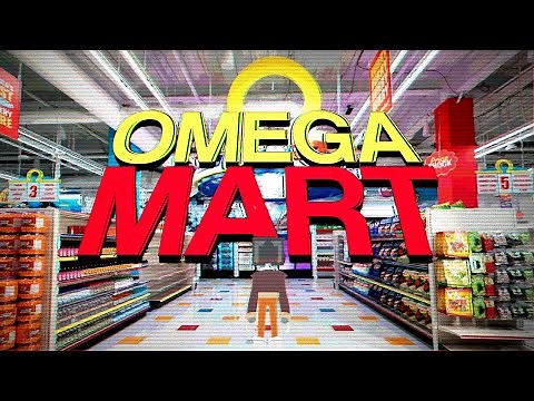 What is Omega Mart?... And why is it so scary.