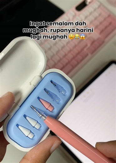 Tips for Replacing Your Stylus Pen Tips