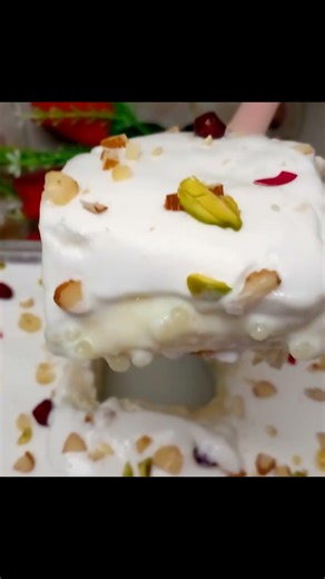 Eid Special Arabian Bread Pudding | Creamy Royal Dessert Recipe | Easy Bread Dessert#mothercooking