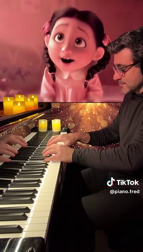 “Remember Me” Coco - Hiiro Ishibashi “リメンバー・ミー” #piano #disney #pixar #coco #viral