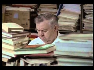 Callers from the Cosmos - Mysterious Universe 1994