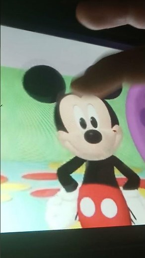 mickey mouse funhouse spaced out treasure ahoy