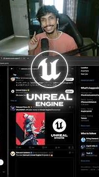 Valorant Unreal Engine 5 Malayalam Explaination 🥵 #letsbuildvalorantcommunity #nastygaming