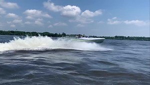 224K views · 4K reactions |  Credit: @truck_boat_guy follow...