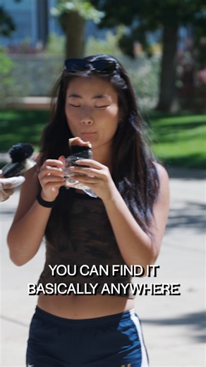 2.4K views · 35 reactions | Have you had Spam Musubi the Mo’ Bettahs way? We hit the streets to find out for #808Day 李 Today Only: Spam Musubi is on us! Free Spam Musubi with a $1 purchase! Available today, 2-5pm. 8/8 In store only from 2-5PM at all locations. | Mo' Bettahs Hawaiian Style Food | Facebook