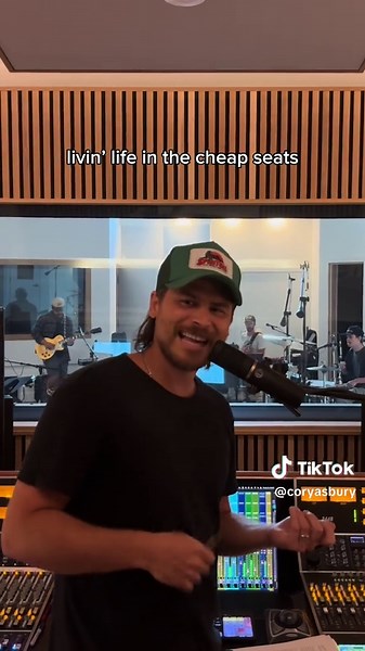 Cory Asbury Concert Tour Dates and Locations