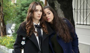 Cennet’in Gözyaşları