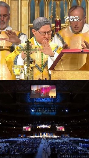 History Made: Fulton Sheen’s Beatification in 1 minute