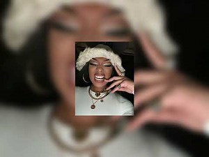 Megan thee stallion - cognac queen (sped up)