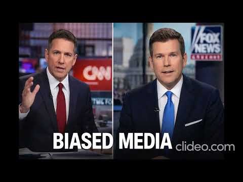How media bias works | Godi Media| Dhruv rathi | Personaislie