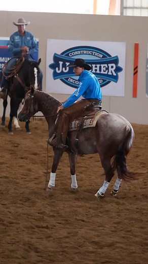3.3K views · 84 reactions | Fall classic Snaffle Bit Futurity in Paso Robles. Highlight reel for “Smooth Talkin Nitro” by Smooth Talkin Style. This little mare gives her all every time we show. Excited for the Derby year ahead. Thank you John & Kathy Bennett for trusting me with this Talented filly. #besteverpads #poweredbyintegrity #iconoclastboots #EquiFuse #SmoothTalkinStyle #nrcha | Andrew Steiger Horsemanship | Facebook