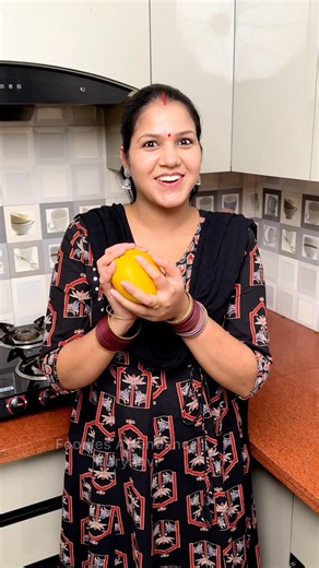 Mango Shake Recipe #shorts #trending #youtubeshorts #mangoshake