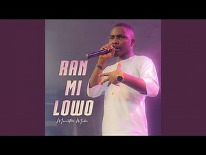 Ran Mi Lowo