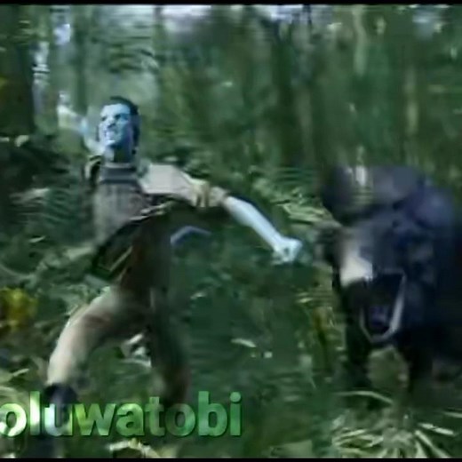 Avatar | Official Trailer (HD) | 20th Century FOX